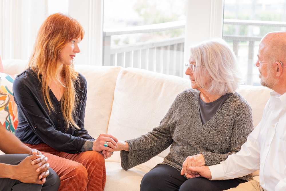 Grief and Bereavement Support