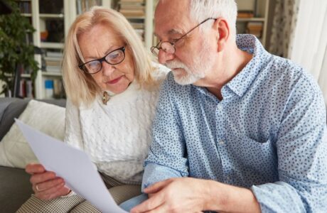 Power of Attorney for Healthcare