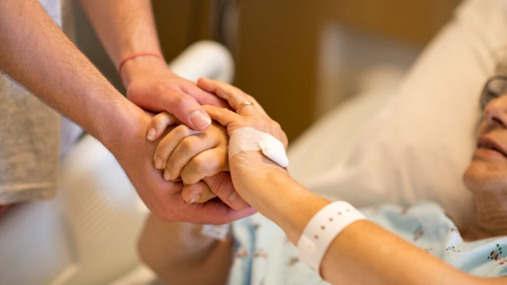 How Physicians Can Advocate for Compassionate End-of-Life Choices