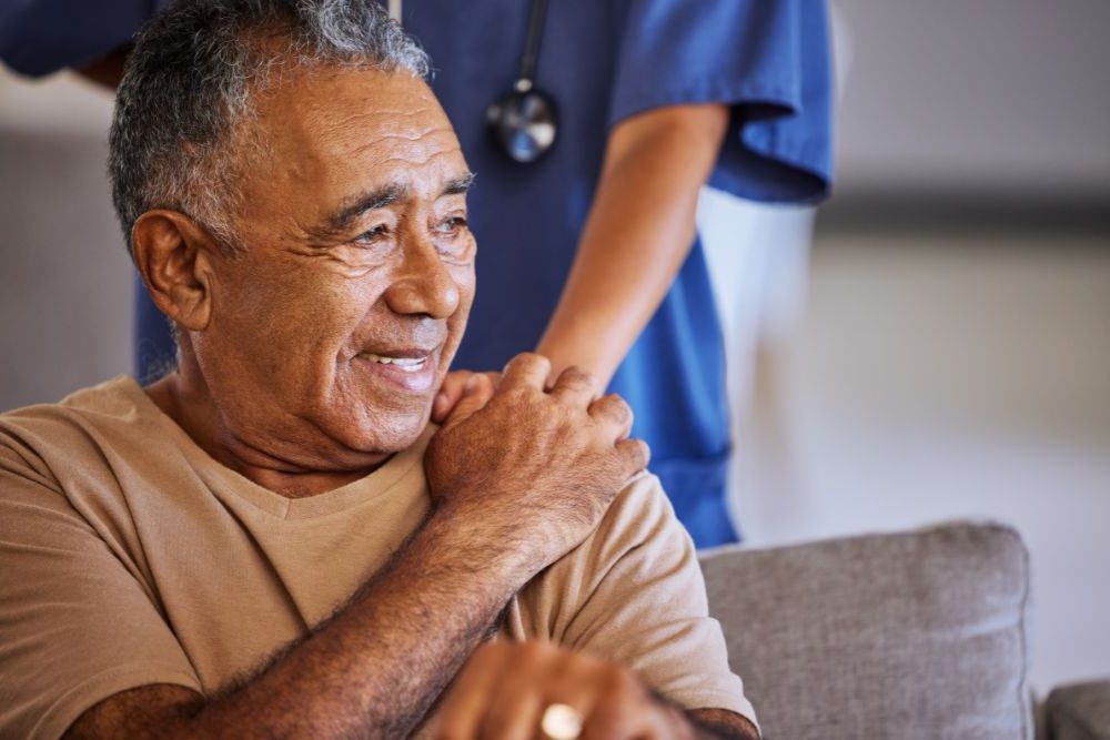 End of life care featured image