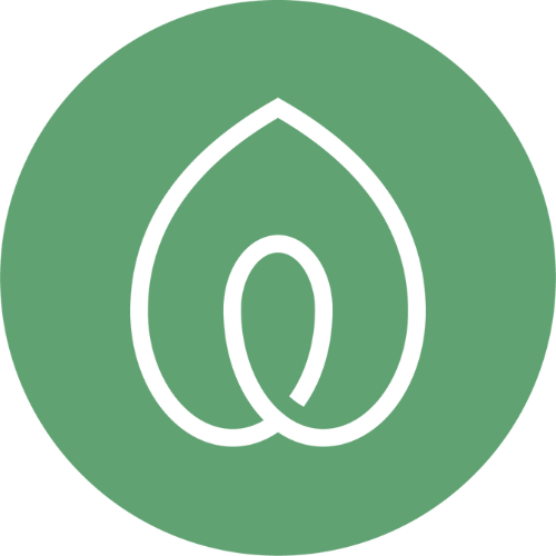 EE green logo