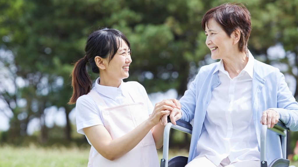 Use the Advance Care Planning Checklist