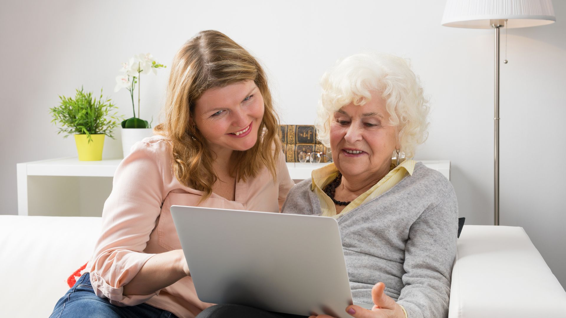 Scripts for Families